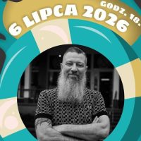 Kultura Barberingu-Historia,Styl i&nbsp;Pasja – Adam Szulc w&nbsp;Zagłębiowskiej Mediatece. Lato na&nbsp;luzie