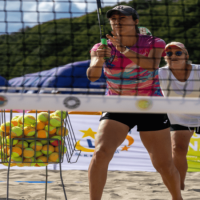 Beach Tennis Turniej OPEN Sosnowiec 2026