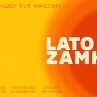 Lato w&nbsp;Sosnowieckim Centrum Sztuki