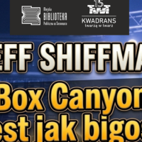 Jeff Shiffman gościem “Kwadransa twarzą w&nbsp;twarz”