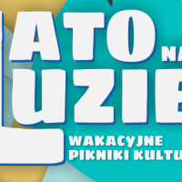 Lato na&nbsp;luzie, czyli wakacyjne pikniki kulturalne z&nbsp;Biblioteką