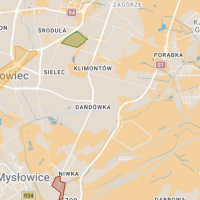 Klimatyczny Sosnowiec – gra terenowa