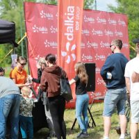 Dalkia Polska Energia wspiera młode talenty
