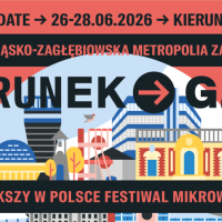 Kierunek GZM – odkrywaj Metropolię i&nbsp;poznaj niezwykły Sosnowiec!
