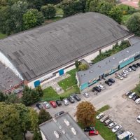 Po&nbsp;lodowisku będzie park