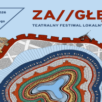 “Korzeniec” i&nbsp;Literatura pogranicza-kolejny dzień Festiwalu Lokalnych Opowieści