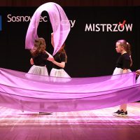Gala Mistrzów [ZDJĘCIA]