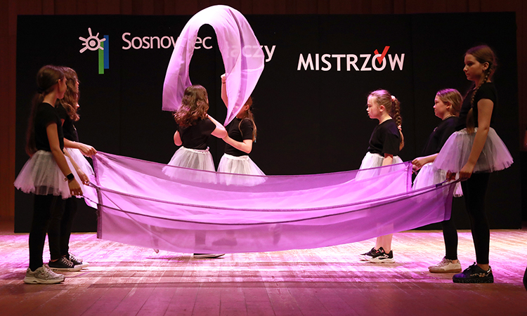 Gala Mistrzów [ZDJĘCIA]