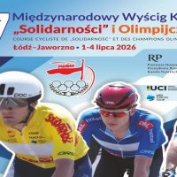 37. Międzynarodowy Wyścig Kolarski “Solidarności” i&nbsp;Olimpijczyków