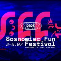 Sosnowiec Fun Festival-imprezy towarzyszące!