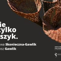 Nie&nbsp;tylko&nbsp;koszyk. Plecionkarstwo artystyczne w&nbsp;Pałacu Schoena Muzeum w&nbsp;Sosnowcu