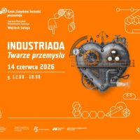 INDUSTRIADA 2026. „Twarze Przemysłu”