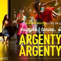 Kino w&nbsp;MUZIE – Argentyna, Argentyna 