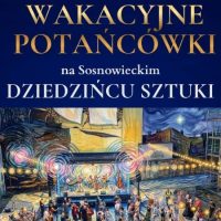 Wakacyjne Potańcówki