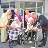 Sosnowiecki Szpital Miejski otwiera zmodernizowany ZOL