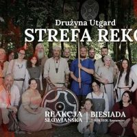 Słowiańska Biesiada w&nbsp;Parku Kuronia