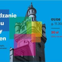 Zwiedzanie Pałacu Emmy Schoen – dodatkowy termin!