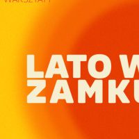 Lato w&nbsp;Zamku Sieleckim – “Poezja jest dobra na&nbsp;wszystko”