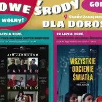 „Filmowe środy w&nbsp;Ogrodzie” – bezpłatne seanse w&nbsp;ramach akcji „Lato na&nbsp;luzie”