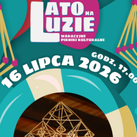 Karolina Lisek w&nbsp;Zagłębiowskiej Mediatece – „Lato na&nbsp;luzie – wakacyjne pikniki kulturalne – edycja II”