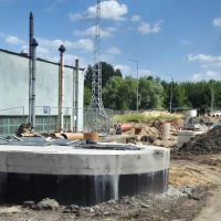 Koniec oczyszczalni pod&nbsp;oknami? Zagórze czeka wielka zmiana