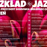 Sierpniowy Rozkład Jazdy