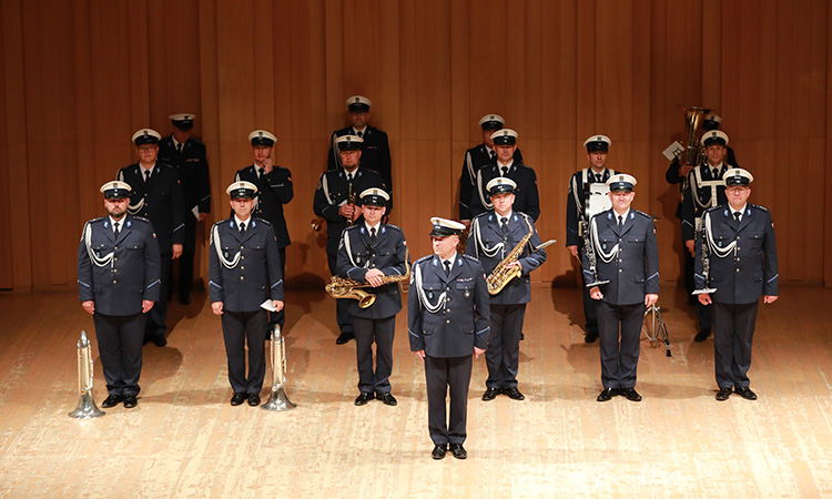 Święto Policji 2026