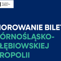 PKP Intercity integruje się z&nbsp;Górnośląsko-Zagłębiowską Metropolią
