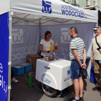 Saturator wrócił na&nbsp;„Patelnię”