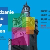 Zwiedzanie Pałacu Emmy Schoen w&nbsp;lipcu 2026
