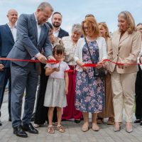 Nowy oddział żłobka przy Kukułek już otwarty