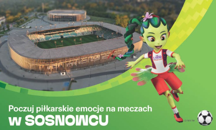 Piłkarskie mistrzostwa świata Kobiet FIFA U-20 coraz bliżej