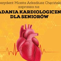 Badania kardiologiczne dla seniorów