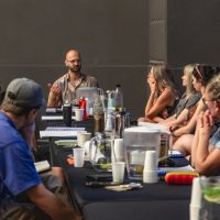 “Gorączka żelaza” premiera w&nbsp;Teatrze Zagłębia