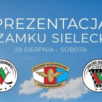 Sportowe święto na&nbsp;Zamku Sieleckim