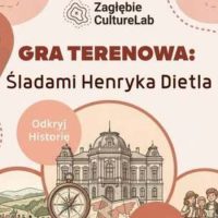 Weź udział w&nbsp;Grze Terenowej “Śladami Henryka Dietla”