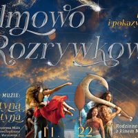 Filmowo i&nbsp;Rozrywkowo” – Koncert Muzyka z&nbsp;filmów i&nbsp;bajek”