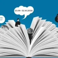 Sosnowieckie Ścieżki czyli Sosnowieckie Dni Literatury 2.0-m.in.: Max&nbsp;Cegielski, Katarzyna Kobylarczyk i&nbsp;Sylwia Zientek