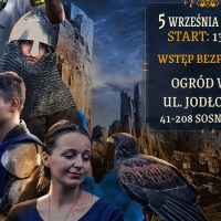 II&nbsp;Święto Kultury Średniowiecza już 5 września