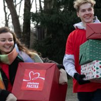 Potrzebnych jest jeszcze ponad 650 wolontariuszy Szlachetnej Paczki w&nbsp;woj.śląskim