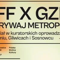 OFF X&nbsp;GZM: Odkryj Metropolię!