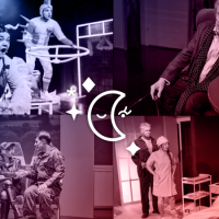 16. Noc Teatrów GZM już w&nbsp;następny weekend