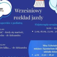 Mama łapie oddech we&nbsp;wrześniu – warsztaty i&nbsp;spotkania