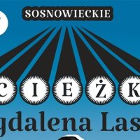Koncert Magdaleny Lasoty w&nbsp;Zagłębiowskiej Mediatece –  Sosnowieckie Ścieżki, czyli Sosnowieckie Dni Literatury 2.0.