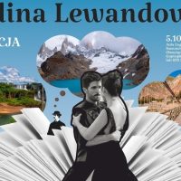 Spotkanie z&nbsp;Pauliną Lewandowską  Sosnowieckie Ścieżki, czyli Sosnowieckie Dni Literatury 2.0.