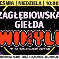 Zagłębiowska Giełda Winyli