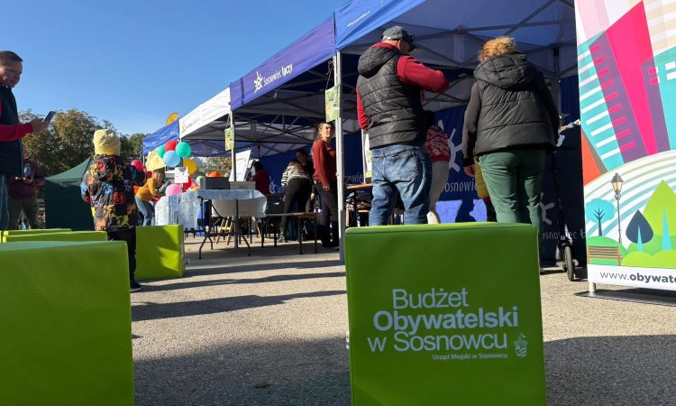 Budżet Obywatelski. Projekty po&nbsp;ocenie