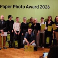 Paper Photo Festival 2026 zakończony. Trzy dni fotografii, fotoksiążek i&nbsp;spotkań w&nbsp;Zamku Sieleckim