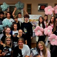 Folk Connects – młodzież z&nbsp;Sosnowca i&nbsp;Sambora splata nić porozumienia