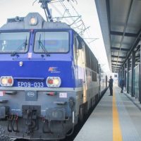 Nowe perony przyjmą pasażerów!